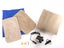 Car Inflatable Mattress Air Bed - Beige Carousel 5