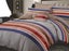 LIVEINSTYLE 3P DUVET COVER SET #09c QUEEN Carousel 1