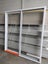 Brand new aluminium sliding door - double glazed clear glass Carousel 4