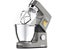 Kenwood Titanium Chef Patissier Stand Mixer XL Carousel 1