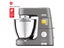Kenwood Titanium Chef Patissier Stand Mixer XL Carousel 2