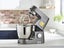 Kenwood Titanium Chef Patissier Stand Mixer XL Carousel 7