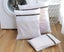 Fine Mesh Combination Set Laundry Machine Special Laundry Bag - 5PCS Carousel 3