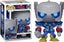 Avengers Mech Strike - Thor Mech Pop! Vinyl Figure Carousel 1