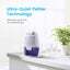 PTN NEW Portable Electric Dehumidifier Sale Sale Carousel 2