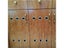 Hot Metal Desk Wire Hole Cover Base 60mm Cabinet Vent Decor Ring Carousel 8