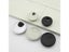 Computer Desk Cable Hole Cover Wire Grommets Carousel 2