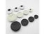 Computer Desk Cable Hole Cover Wire Grommets Carousel 4