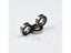 689RS Bearing 10pcs 9 17 5 Mm Chrome Steel Rubber Sealed High Speed Parts Carousel 4
