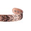 Copper band 100% solid Copper band 6 Magnets Carousel 3