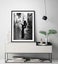 Le Smoking by Helmut Newton Art Print Carousel 7