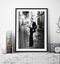 Le Smoking by Helmut Newton Art Print Carousel 4