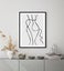 Silhouettino by Peytil Art Print Carousel 5