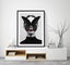 Black Butterfly by Dada22 Art Print Carousel 6