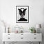 Black Butterfly by Dada22 Art Print Carousel 7