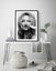 Kate Moss Life Is A Joke Art Print Carousel 5