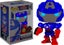 Avengers Mech Strike - Captain America Mech Glow in the Dark Pop! Vinyl Figure Carousel 2