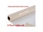 1.75m 10m Primed Linen Cotton Blend Painting Canvas Roll For Student Practice Carousel 2