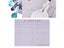Magic Water Writing Cloth Gridded Notebook Mat For Chinese Calligraphy Practice Carousel 2