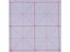 Magic Water Writing Cloth Gridded Notebook Mat For Chinese Calligraphy Practice Carousel 4
