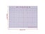 Magic Water Writing Cloth Gridded Notebook Mat For Chinese Calligraphy Practice Carousel 6