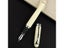 Noble JINHAO X750 Fountain Pen All Total 15 Colors With Pen Pouch Thick Metal Carousel 4