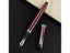 Noble JINHAO X750 Fountain Pen All Total 15 Colors With Pen Pouch Thick Metal Carousel 6
