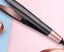 Hair Straightener and Curler 2 In 1 Iron with Rotating Adjustable Temperature Carousel 2