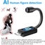 WiFi Spy Hidden Camera Mini HD IP Wireless Home Security Nanny Kid Camera Carousel 3