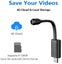 WiFi Spy Hidden Camera Mini HD IP Wireless Home Security Nanny Kid Camera Carousel 4
