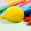 Dream of Color - 15 Pieces Colourful Makeup Brush Set Carousel 3