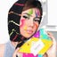 Dream of Color - 15 Pieces Colourful Makeup Brush Set Carousel 5