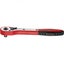 Teng 1/4in Dr. Frp Ratchet 45T Din3122d Carousel 1
