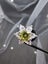 1ct Green Lab Grown Diamond with Belgium cutting Carousel 5