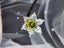 1ct Green Lab Grown Diamond with Belgium cutting Carousel 2