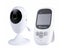 2.4 - Inch Wireless Digital Baby Monitor Voice - activated with Music Playback Carousel 1