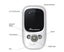 2.4 - Inch Wireless Digital Baby Monitor Voice - activated with Music Playback Carousel 3