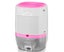 Mini Mute Dehumidifier Bedroom Dryer Office Dehumidifier Basement Dehumidifier Carousel 3