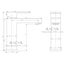 Basin Tap Bathroom mixer Carousel 7