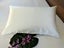 100% Mulberry Silk Pillowcase 30 Momme Grade 6A, OEKO-TEX 100, White Carousel 7
