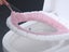 4 X Winter Warm Bathroom Stretchable Closestool Toilet Seat Cover Pad Carousel 2