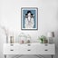 Mila by Sofia Bonati Art Print Carousel 4