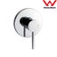 200MM Ceiling Rain Shower Set with Mixer Carousel 11