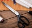 Sewing Scissors/10 inch Carousel 2