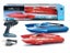 High-Powered RC Racing Boat - 41CM Carousel 2