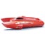 High-Powered RC Racing Boat - 41CM Carousel 5