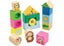 Early Learning Centre Wooden Activity Blocks Carousel 3