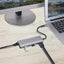Bonelk Long-Life 7 in 1 Multiport Hub - Space Grey Carousel 2