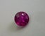 1.32CT GORGEOUS BIG TOP PINKISH RED 100% NATURAL ROUND RUBY Carousel 6