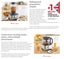 Kenwood Multipro Classic Food Processor FDM785BA Carousel 5